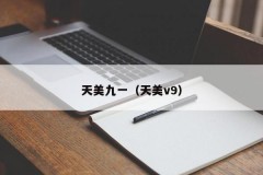 天美九一（天美v9）